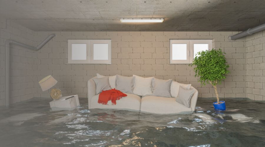 Why choose water damage restoration service for commercial water damage restoration in Chula Vista